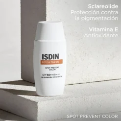 FOTOULTRA 100 SPOT PREVENT COLOR SPF50+