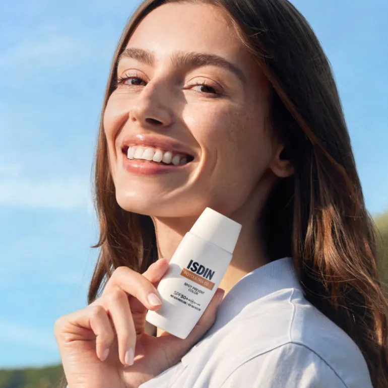 FOTOULTRA 100 SPOT PREVENT COLOR SPF50+