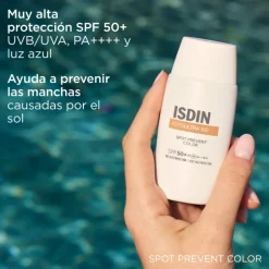 FOTOULTRA 100 SPOT PREVENT COLOR SPF50+