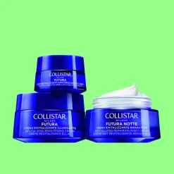 Futura Crema Revitalizante Iluminadora Día