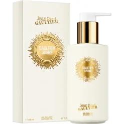 GAULTIER DIVINE GEL