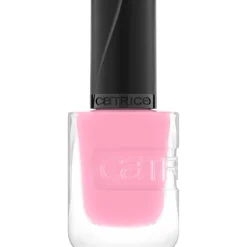 Gel Affair Nail Lacquer
