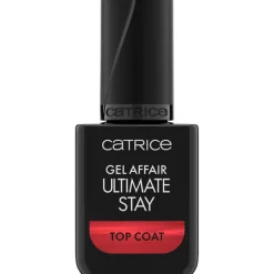 Gel Affair Ultimate Stay Top Coat