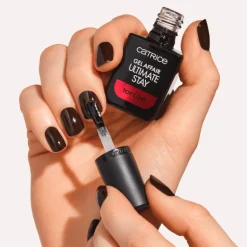 Gel Affair Ultimate Stay Top Coat