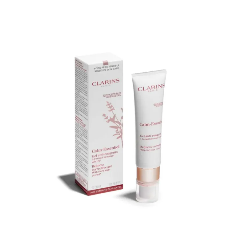 GEL ANTI-ROJECES CALM ESSSENTIEL