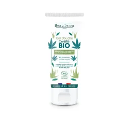 GEL DE DUCHA BIO 75 ML