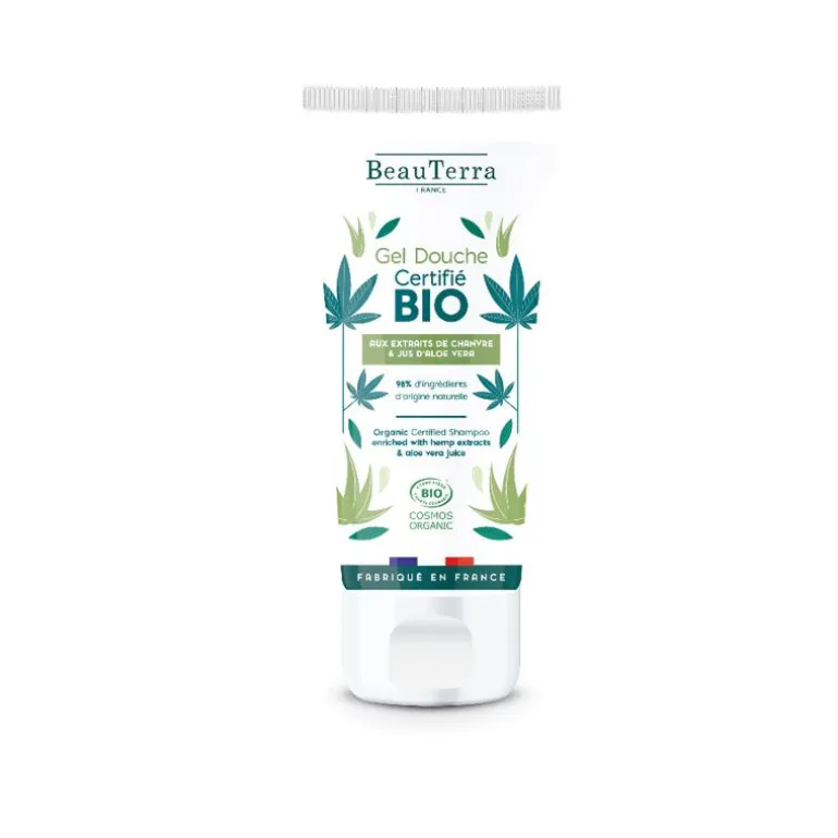 GEL DE DUCHA BIO 75 ML