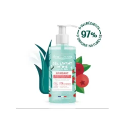 GEL DUCHA ÍNTIMO BIO CALMANTE  500 ML