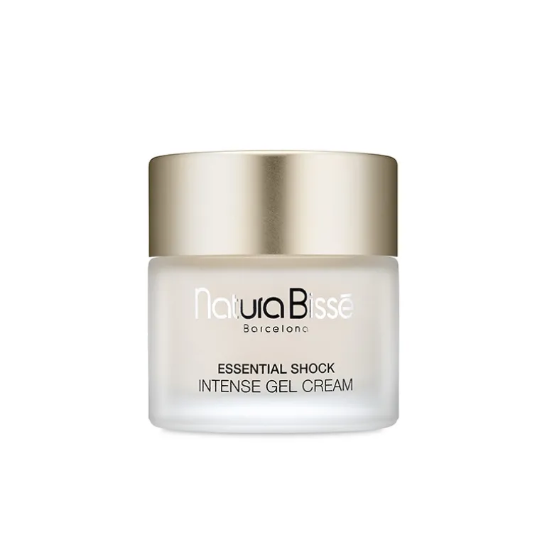 GEL HIDRATANTE ANTIEDAD ESSENTIAL SHOCK INTENSE GEL CREAM 75 ML NATURA BISSÉ