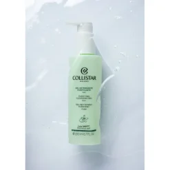 Gel Limpiador Purificante