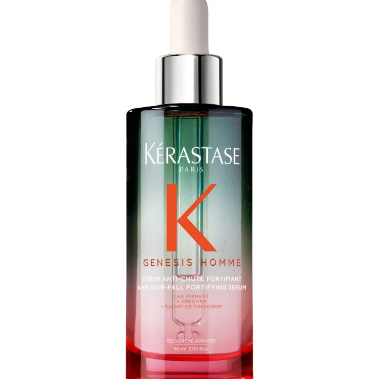 GENESIS HOMME SERUM ANTI-CHUTE FORTIFIANT