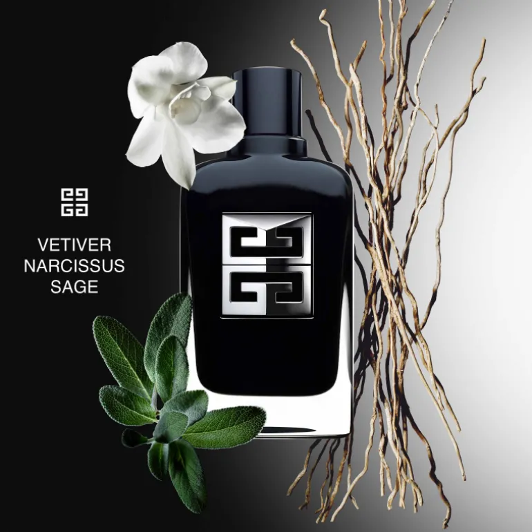 GENTLEMAN EAU DE PARFUM SOCIETY