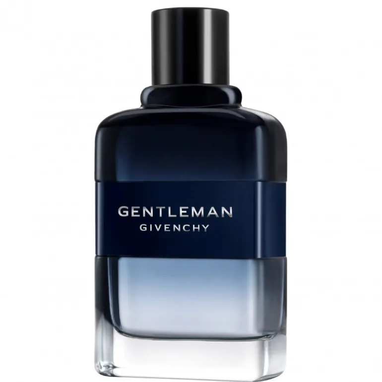 Gentleman Eau de Toilette Intense