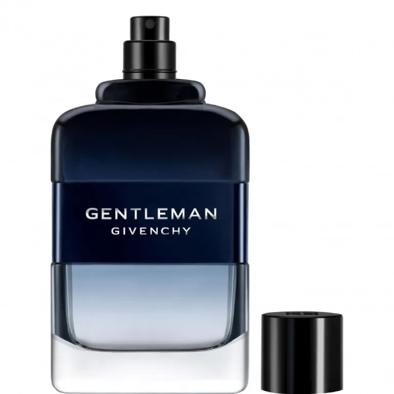 Gentleman Eau de Toilette Intense