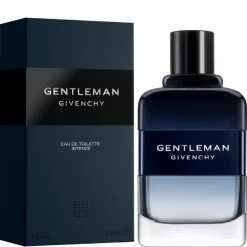 Gentleman Eau de Toilette Intense