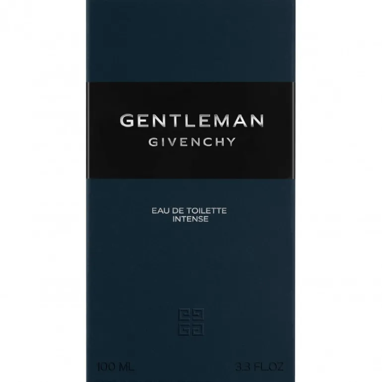 Gentleman Eau de Toilette Intense