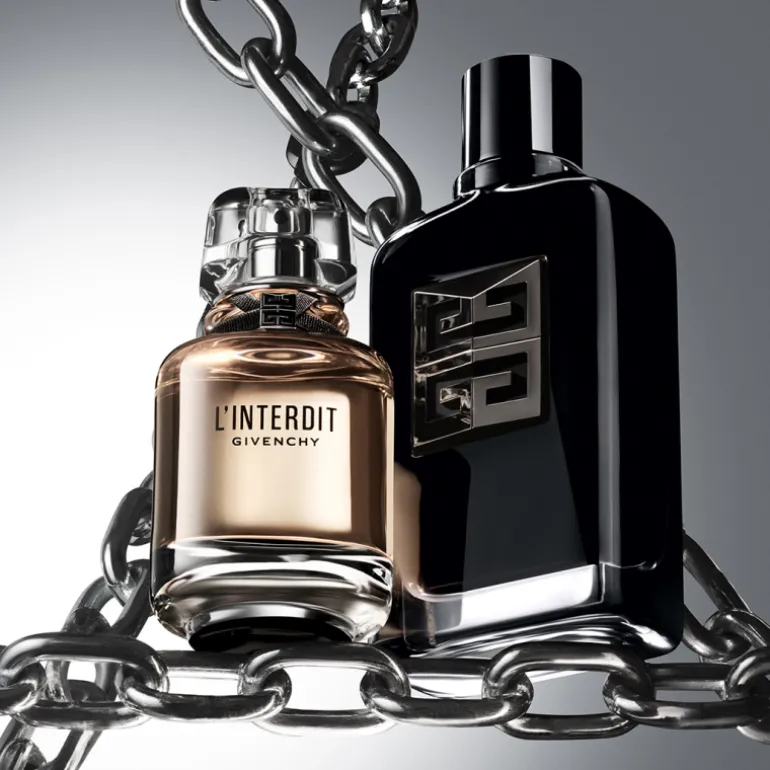 GENTLEMAN SOCIETY EAU DE PARFUM EXTRÊME
