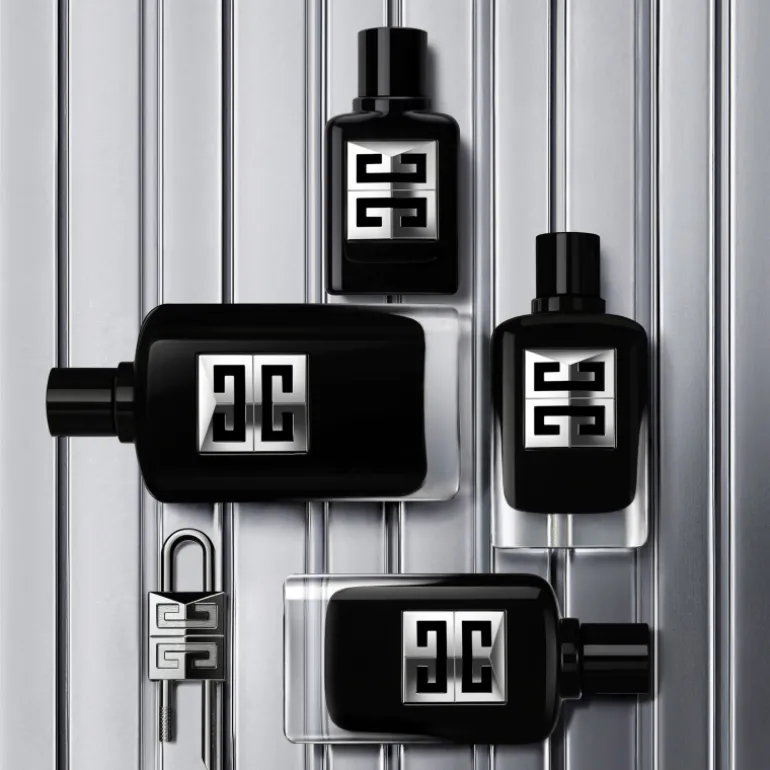 Gentleman Society Eau de Parfum Nomade