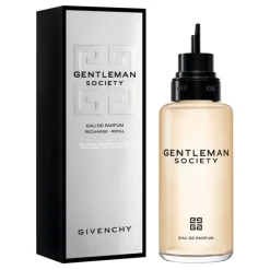 Gentleman Society Eau de Parfum Nomade