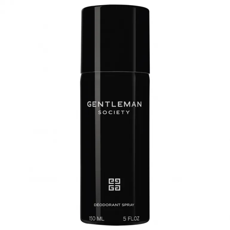 GENTLEMAN SPRAY DESODORANTE REFRESCANTE