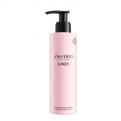 Ginza Body Lotion 200 ml