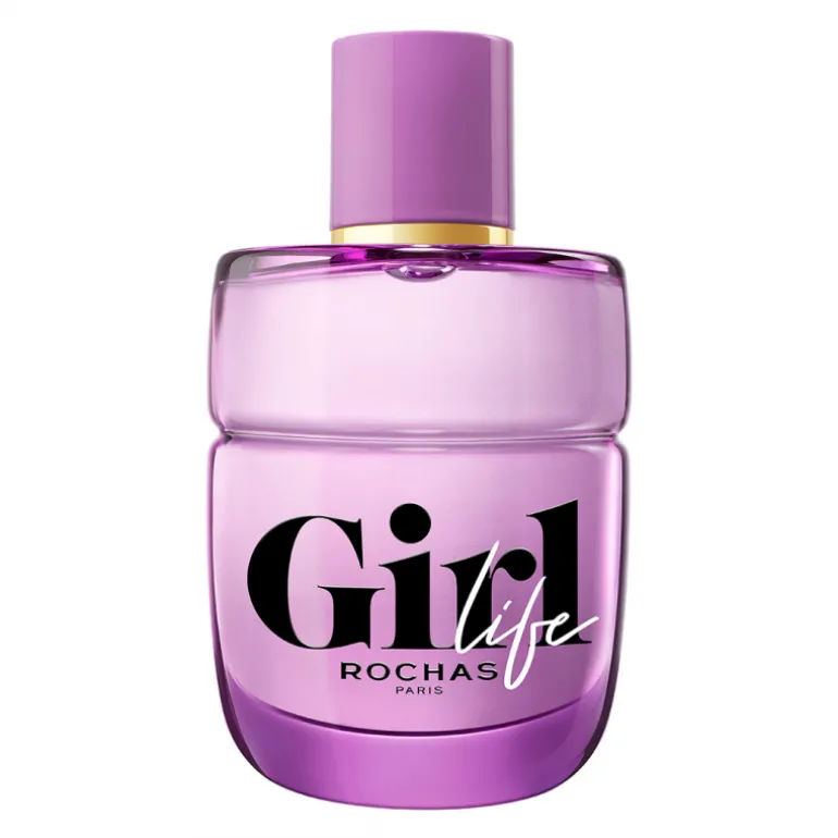 GIRL LIFE EAU DE PARFUM