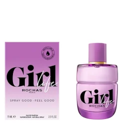 GIRL LIFE EAU DE PARFUM