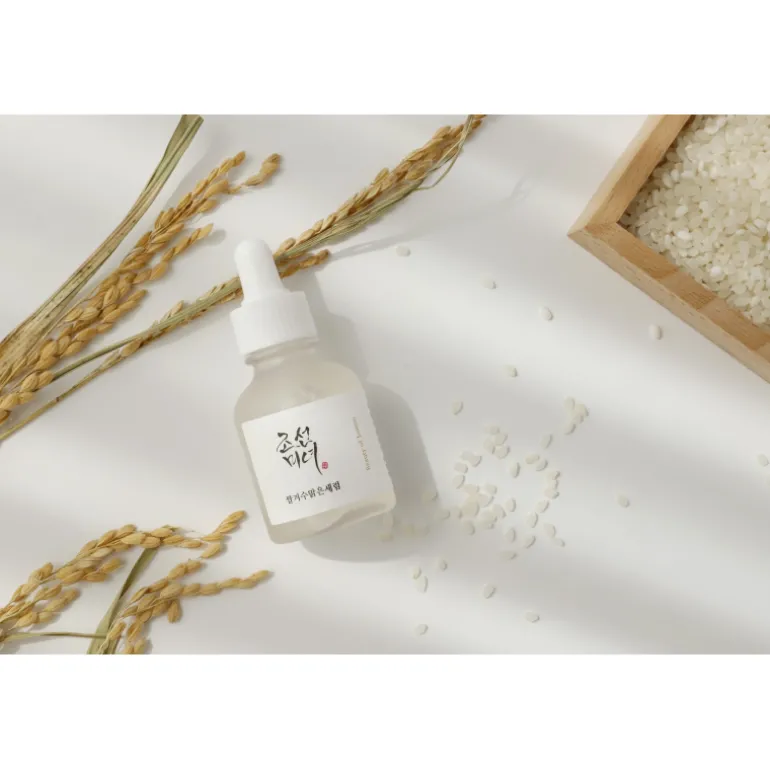 Glow Deep Serum: Rice + Alpha Arbutin