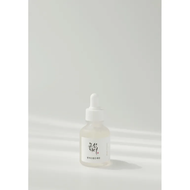 Glow Deep Serum: Rice + Alpha Arbutin