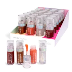 Glow Lip Gel Serum