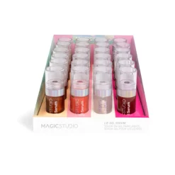 Glow Lip Gel Serum