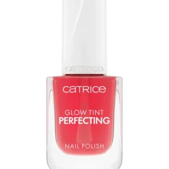 Glow Tint Perfecting Nail Polish