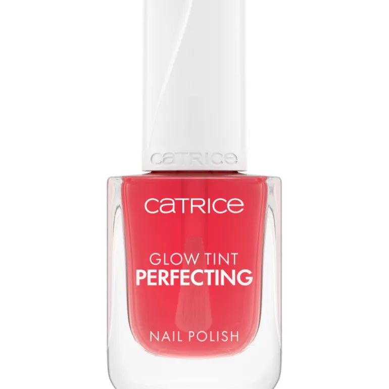 Glow Tint Perfecting Nail Polish