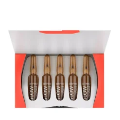 GLOW VIT C POWER SHOTS AMPOLLAS