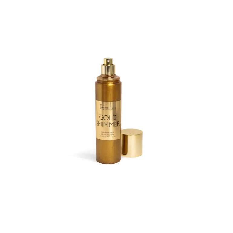 Gold Shimmer Mist