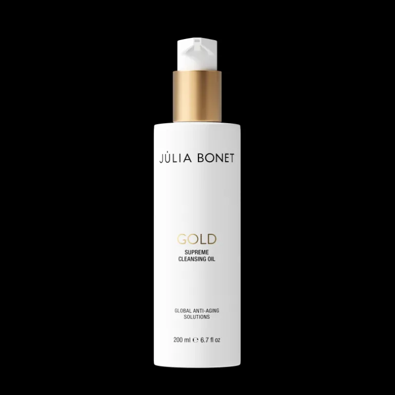 Gold Supreme Cleansing Oil