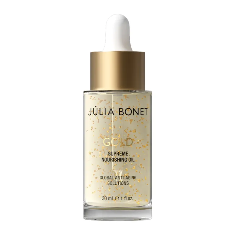 GOLD SUPREME NOURISHING OIL
