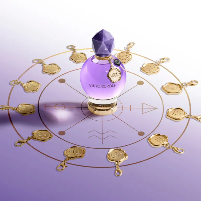 GOOD FORTUNE EAU DE PARFUM VAPORIZADOR RECARGABLE