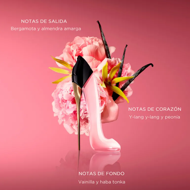 GOOD GIRL BLUSH EAU DE PARFUM