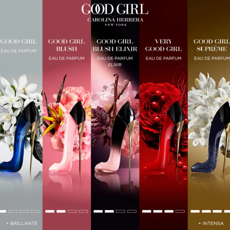 GOOD GIRL BLUSH EAU DE PARFUM