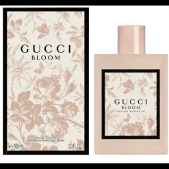 GUCCI BLOOM EDT VAPORIZADOR