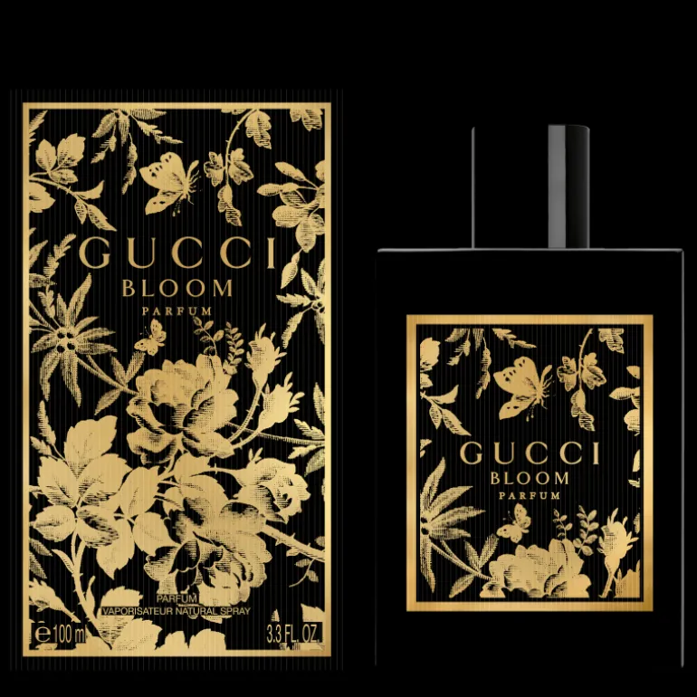 Gucci Bloom Parfum para Mujer