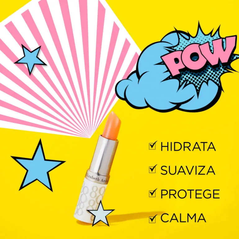 8H SUPER HERO LIMITED EDITION LIP PROTECTANT STICK