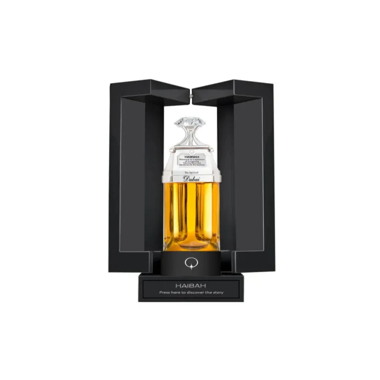 Haibah Eau de Parfum