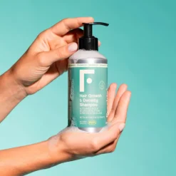 Hair Growth & Density Shampoo
