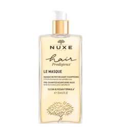 HAIR PRODIGIEUX MASCARILLA NUTRICIÓN PRE-CHAMPÚ