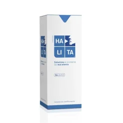 HALITA COLUTORIO 500 ML