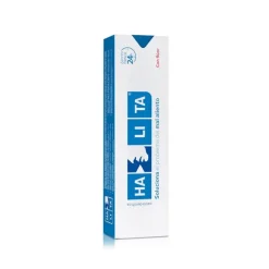 HALITA PASTA CON FLUOR 75ML