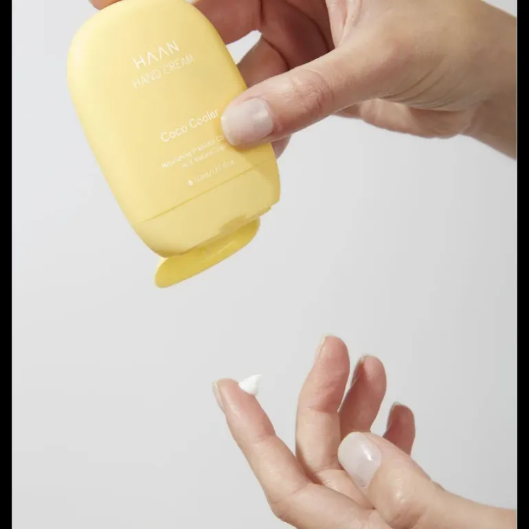 Hand Cream Coco Cooler