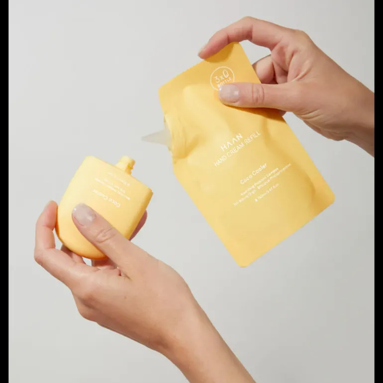 Hand Cream Coco Cooler